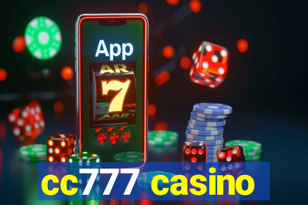 cc777 casino